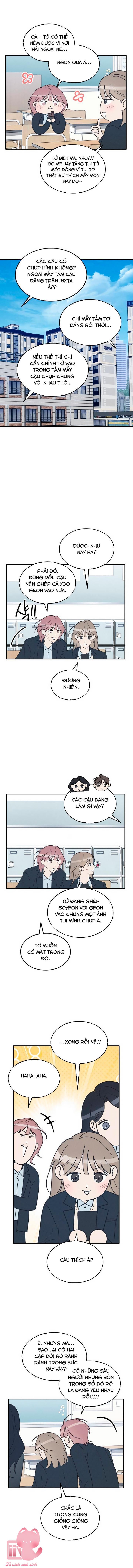 Quy Luật Làm Bạn Với Con Trai - Chap 75 - Trang 12