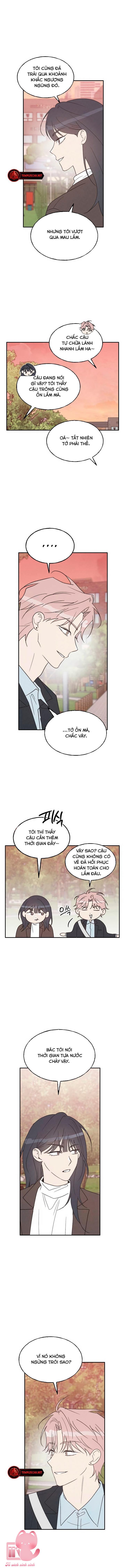 Quy Luật Làm Bạn Với Con Trai - Chap 75 - Trang 8
