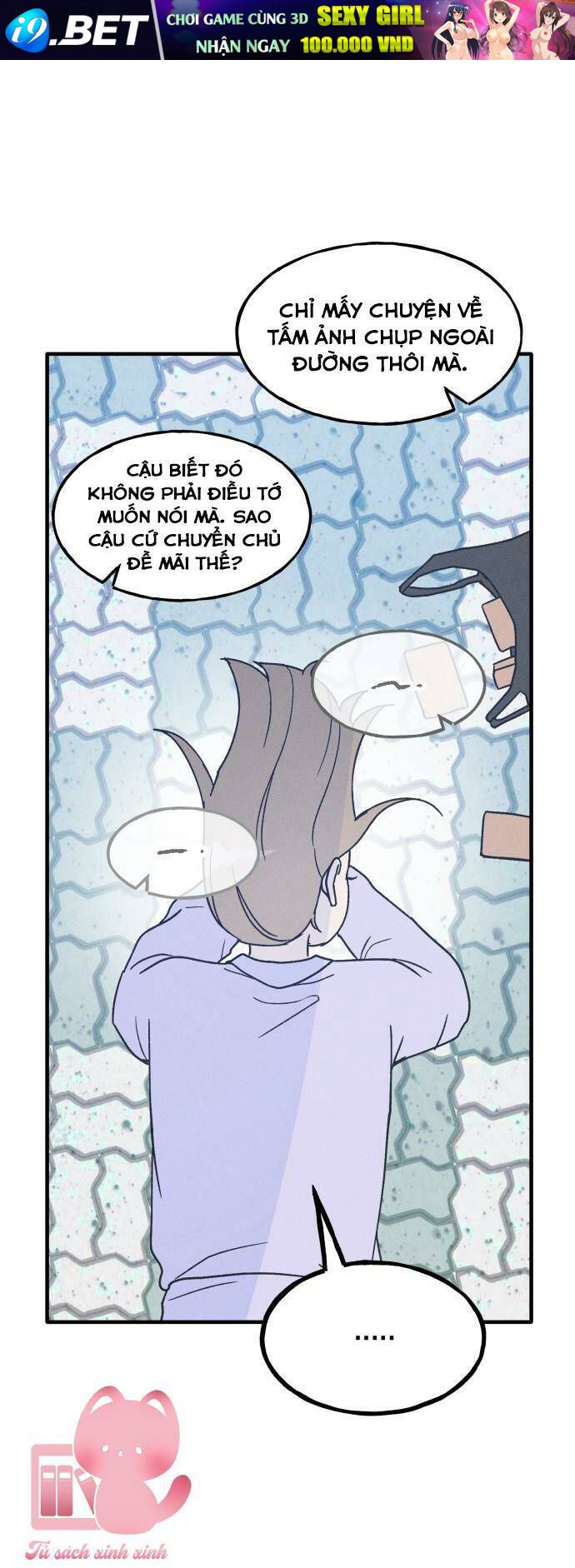 Quy Luật Làm Bạn Với Con Trai - Chap 8 - Trang 1