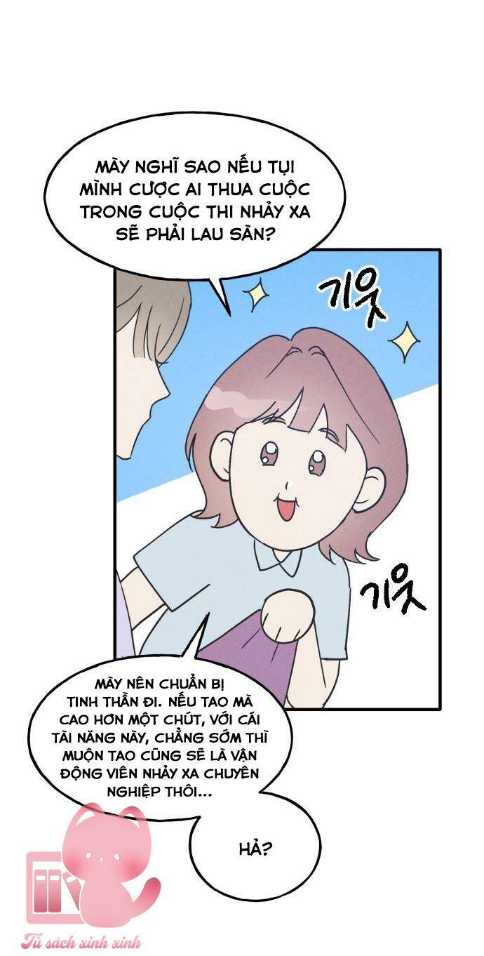 Quy Luật Làm Bạn Với Con Trai - Chap 8 - Trang 17