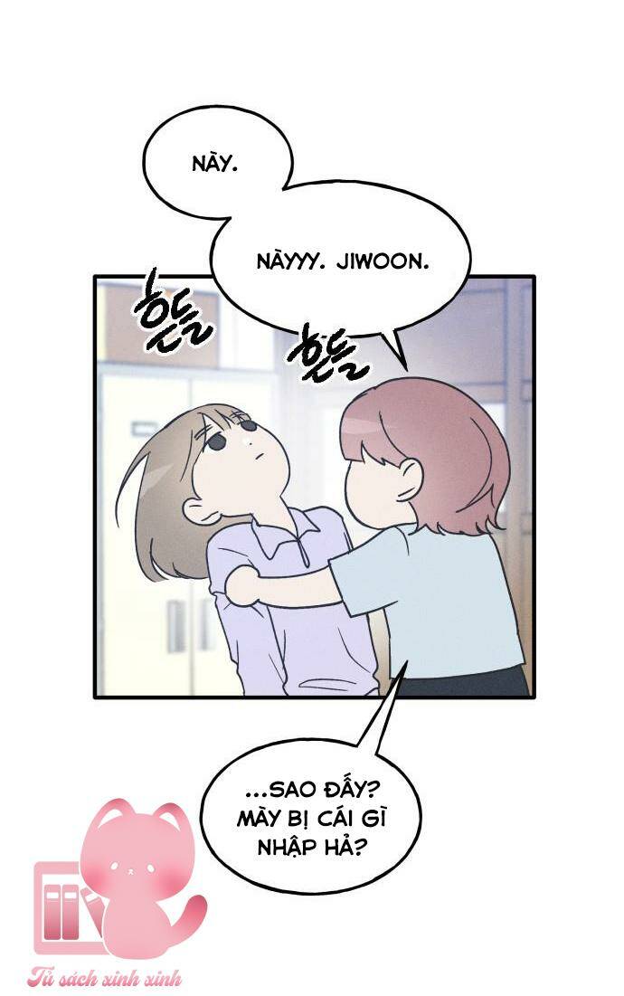 Quy Luật Làm Bạn Với Con Trai - Chap 8 - Trang 18