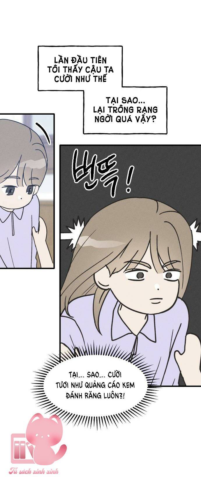 Quy Luật Làm Bạn Với Con Trai - Chap 8 - Trang 20