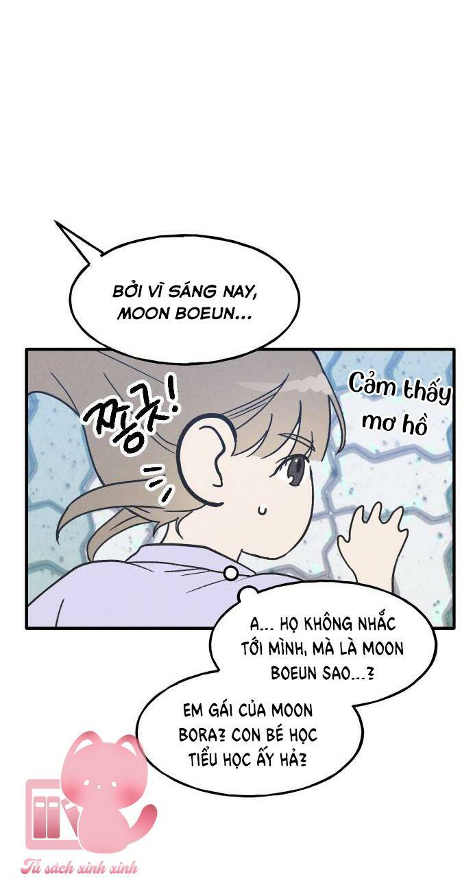Quy Luật Làm Bạn Với Con Trai - Chap 8 - Trang 3