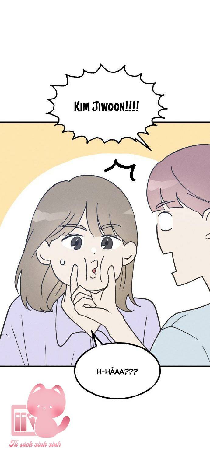 Quy Luật Làm Bạn Với Con Trai - Chap 8 - Trang 21