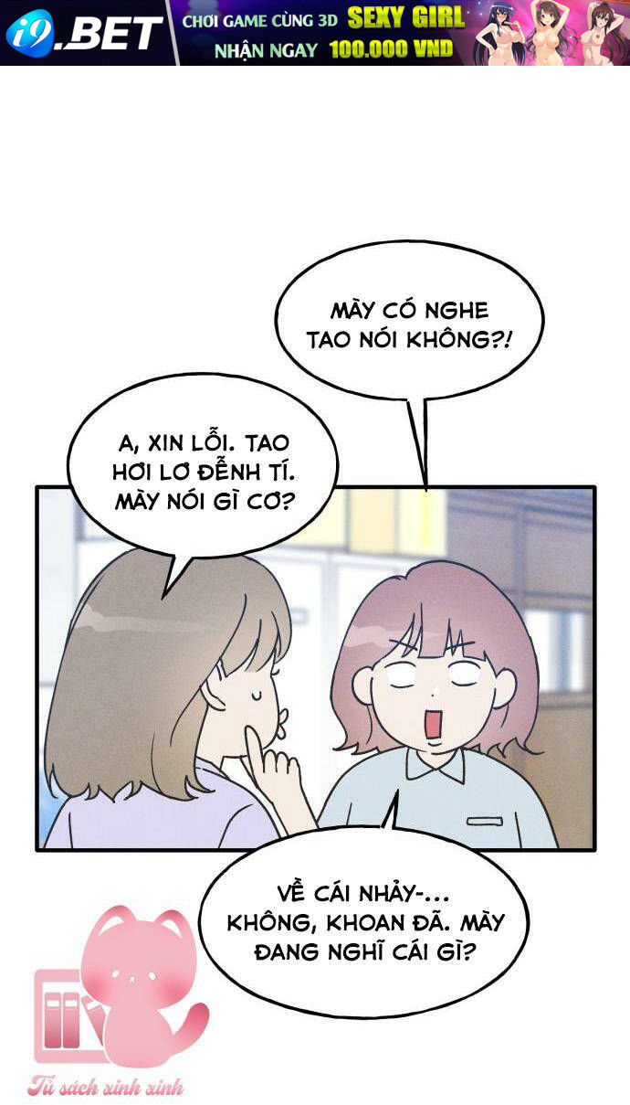 Quy Luật Làm Bạn Với Con Trai - Chap 8 - Trang 22