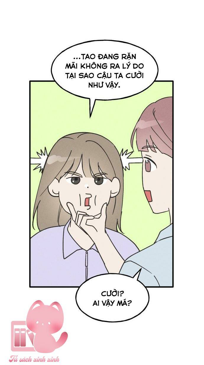 Quy Luật Làm Bạn Với Con Trai - Chap 8 - Trang 23