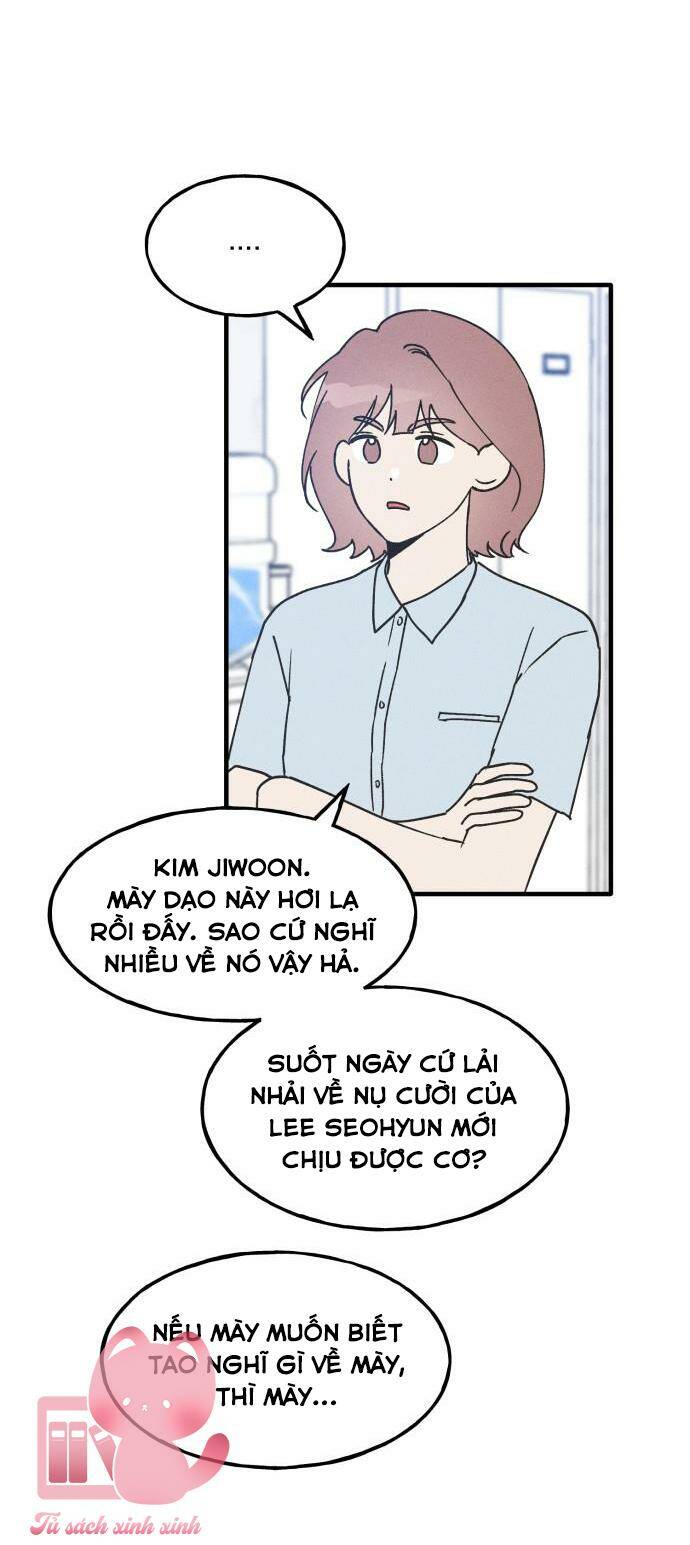 Quy Luật Làm Bạn Với Con Trai - Chap 8 - Trang 25