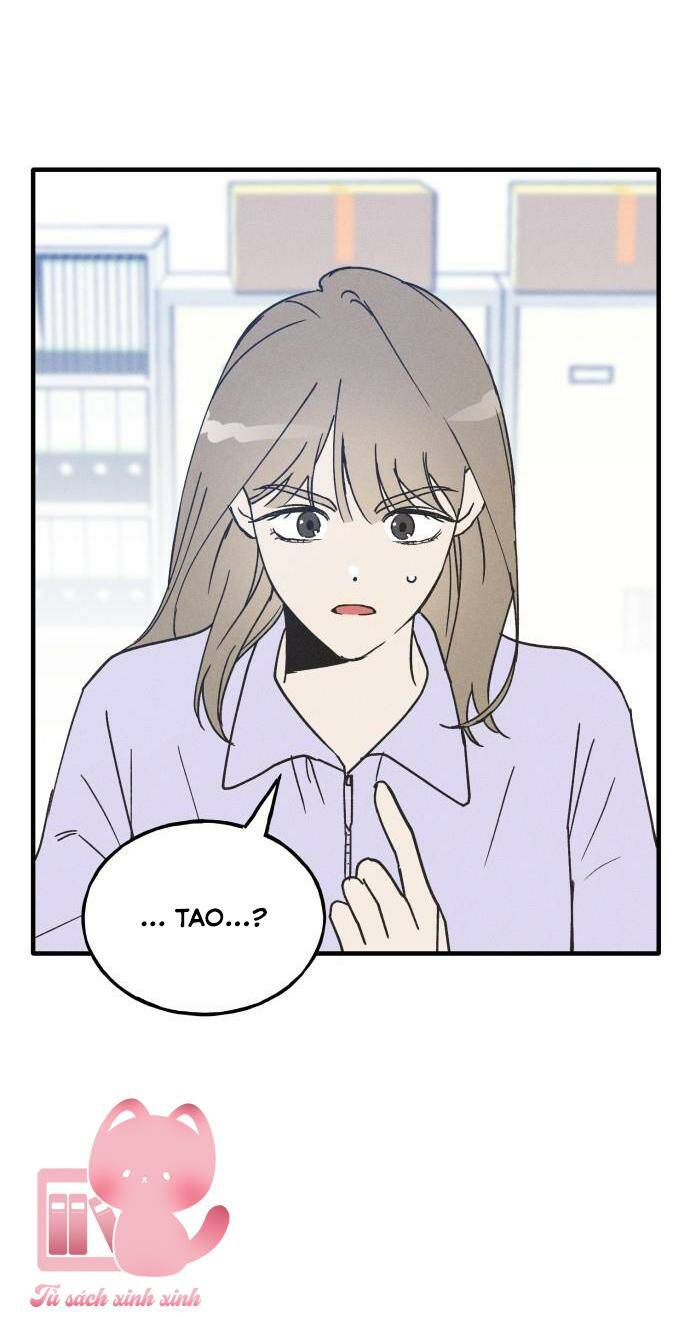 Quy Luật Làm Bạn Với Con Trai - Chap 8 - Trang 26