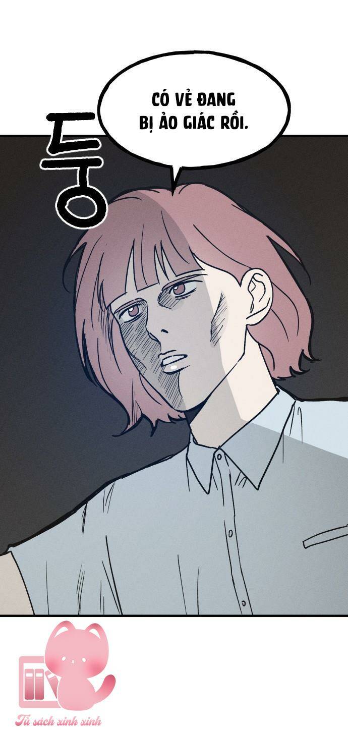 Quy Luật Làm Bạn Với Con Trai - Chap 8 - Trang 27