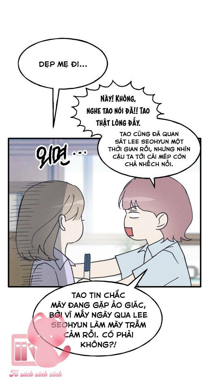 Quy Luật Làm Bạn Với Con Trai - Chap 8 - Trang 29