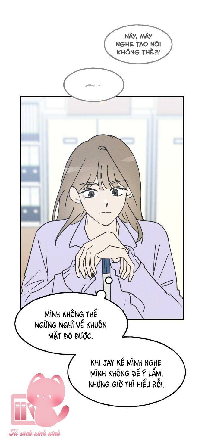 Quy Luật Làm Bạn Với Con Trai - Chap 8 - Trang 30