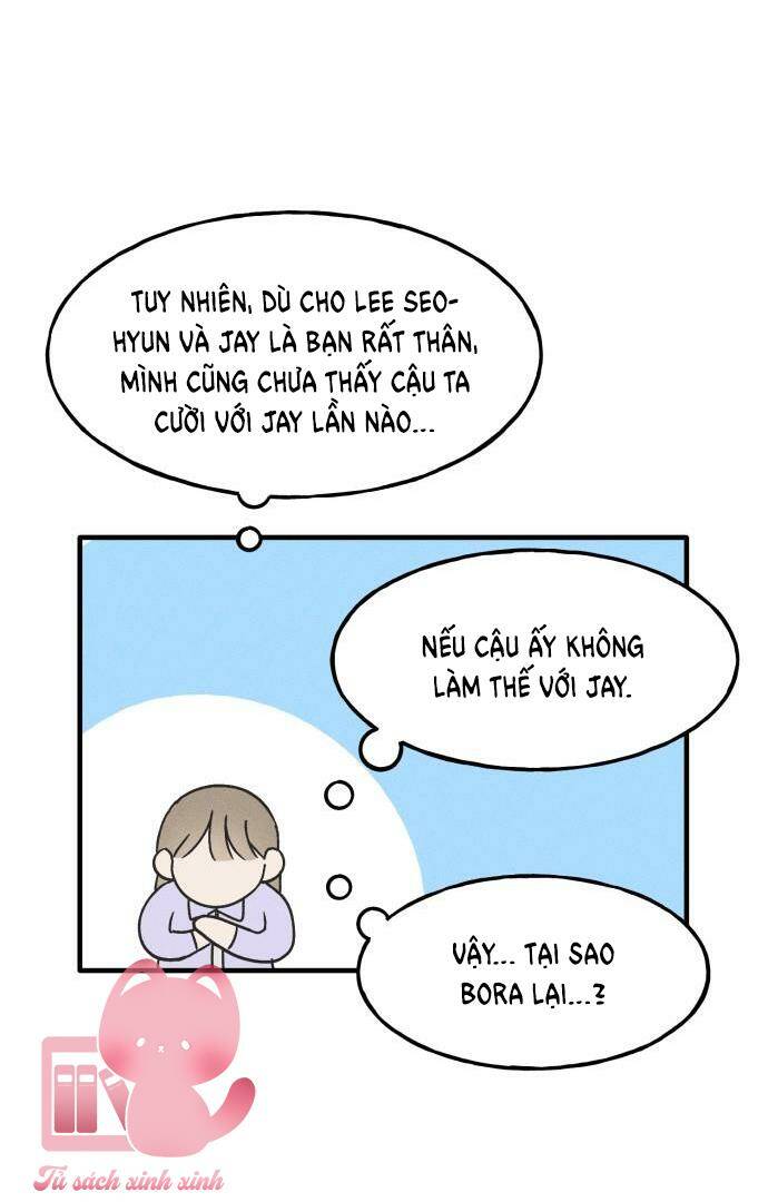 Quy Luật Làm Bạn Với Con Trai - Chap 8 - Trang 32