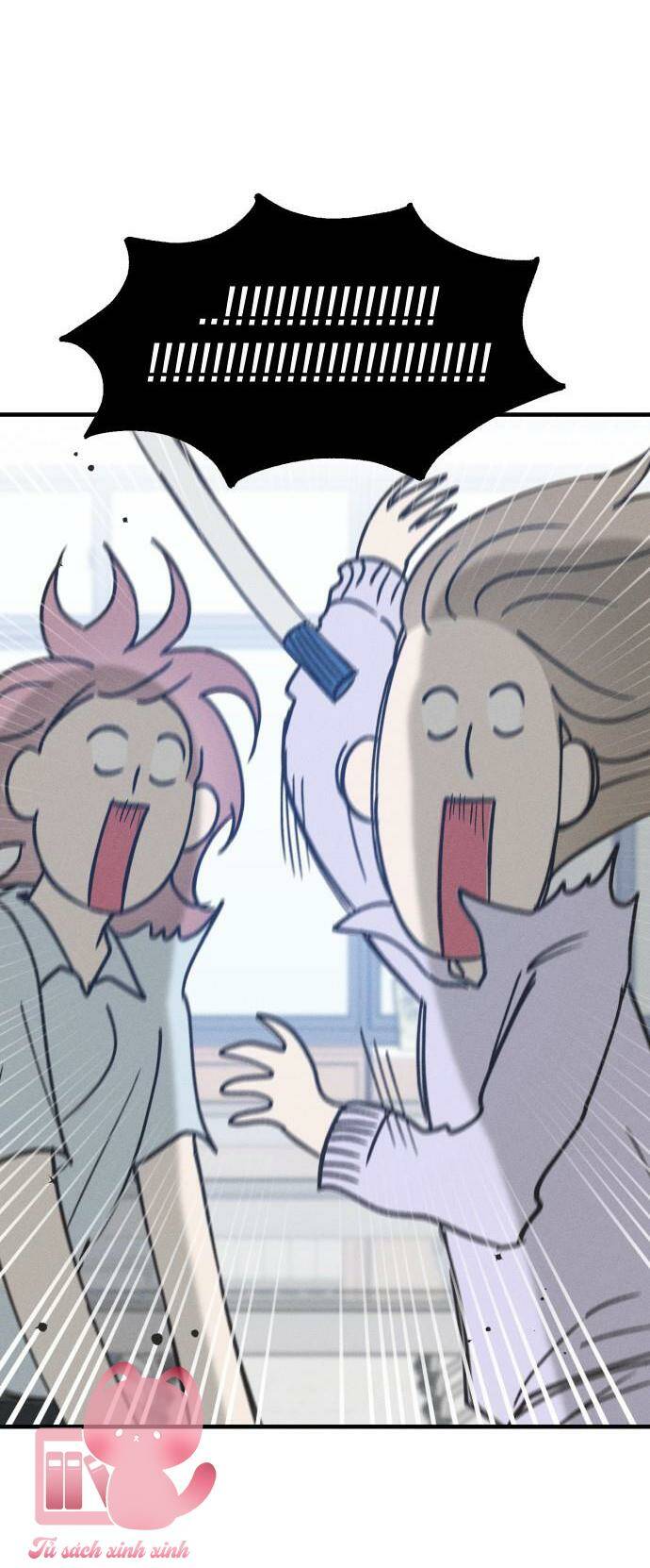 Quy Luật Làm Bạn Với Con Trai - Chap 8 - Trang 35