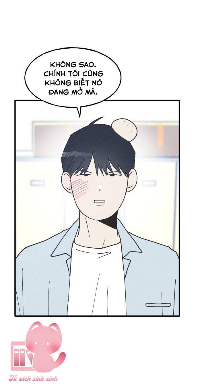 Quy Luật Làm Bạn Với Con Trai - Chap 8 - Trang 39