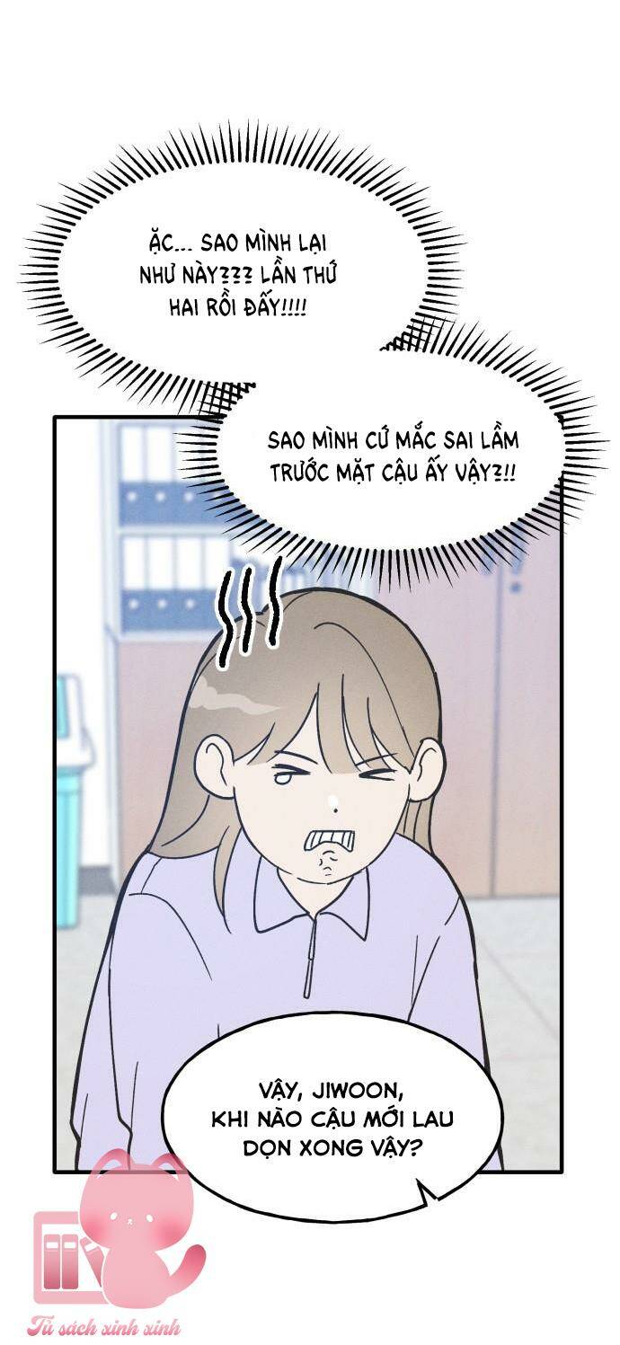 Quy Luật Làm Bạn Với Con Trai - Chap 8 - Trang 41