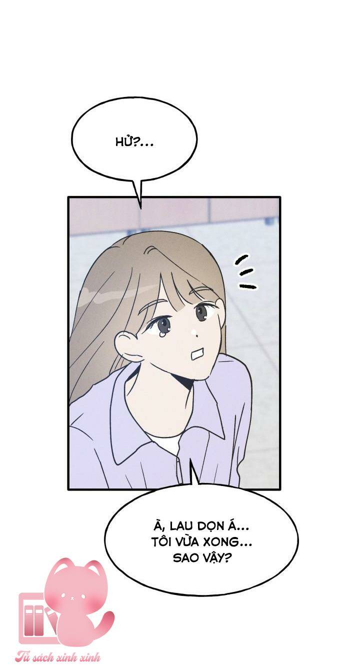 Quy Luật Làm Bạn Với Con Trai - Chap 8 - Trang 42