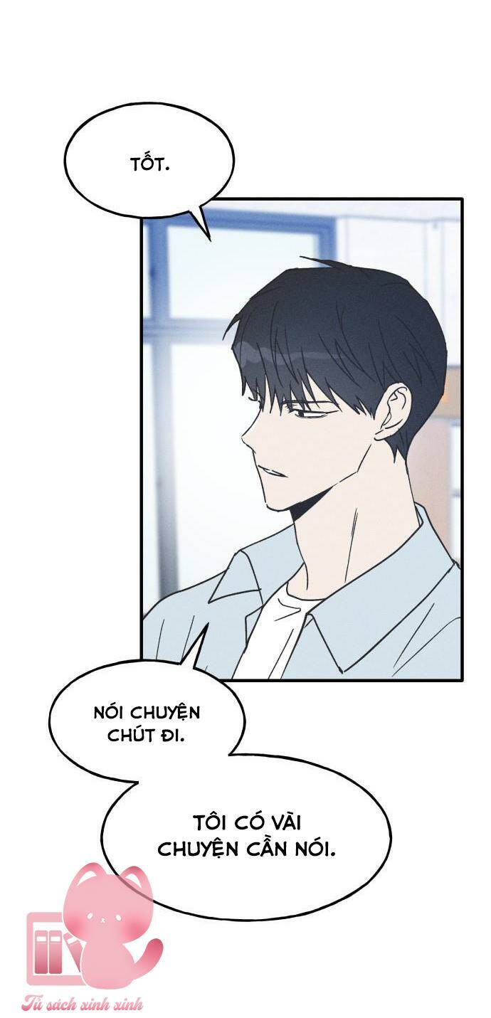 Quy Luật Làm Bạn Với Con Trai - Chap 8 - Trang 43