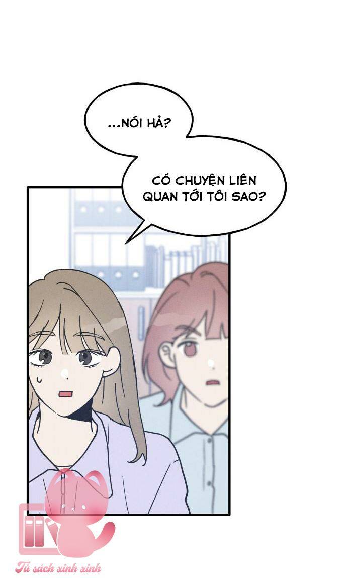 Quy Luật Làm Bạn Với Con Trai - Chap 8 - Trang 44