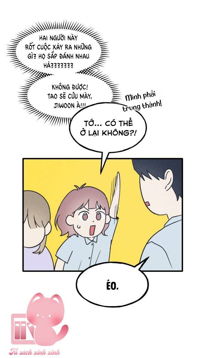 Quy Luật Làm Bạn Với Con Trai - Chap 8 - Trang 47
