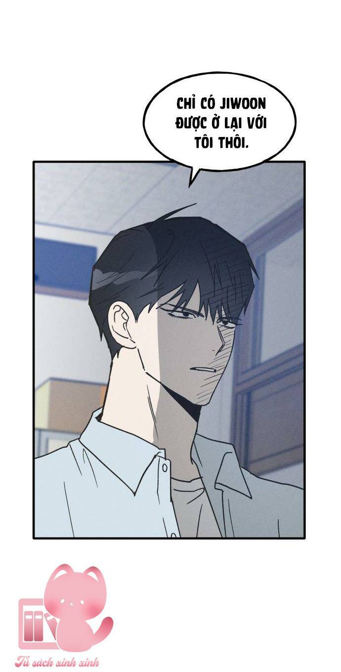 Quy Luật Làm Bạn Với Con Trai - Chap 8 - Trang 48