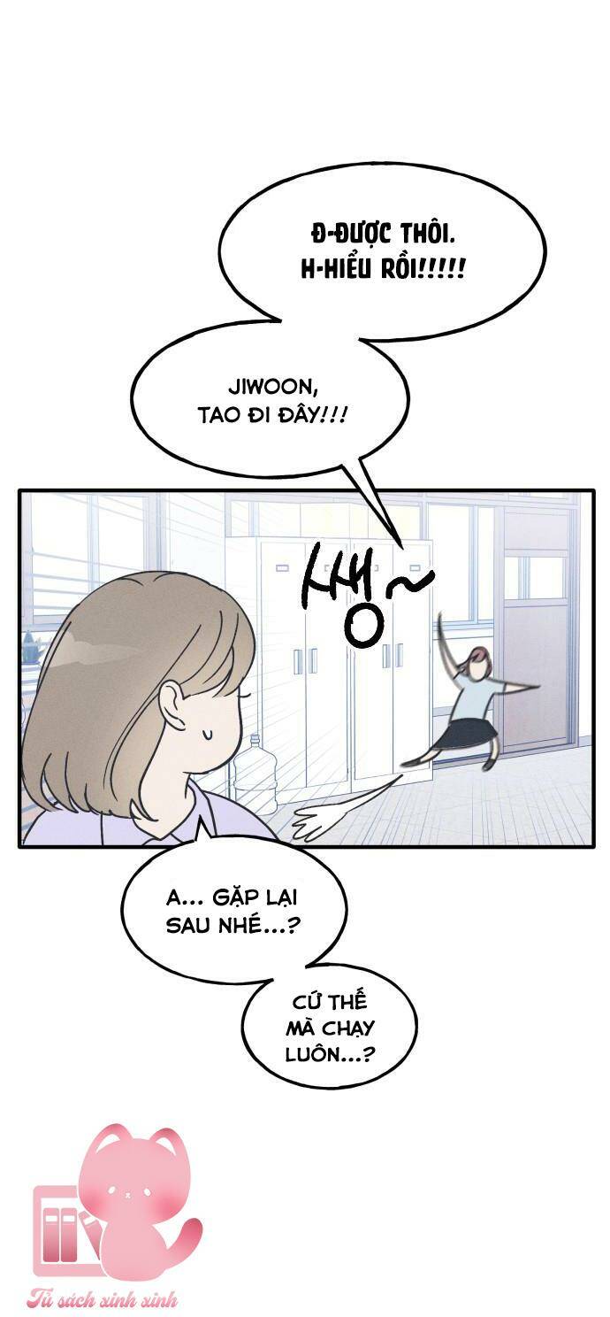 Quy Luật Làm Bạn Với Con Trai - Chap 8 - Trang 49