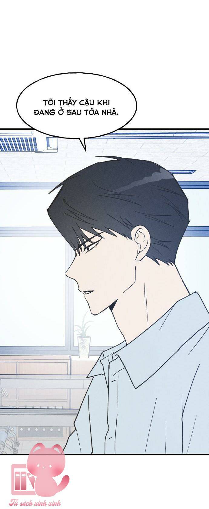 Quy Luật Làm Bạn Với Con Trai - Chap 8 - Trang 53