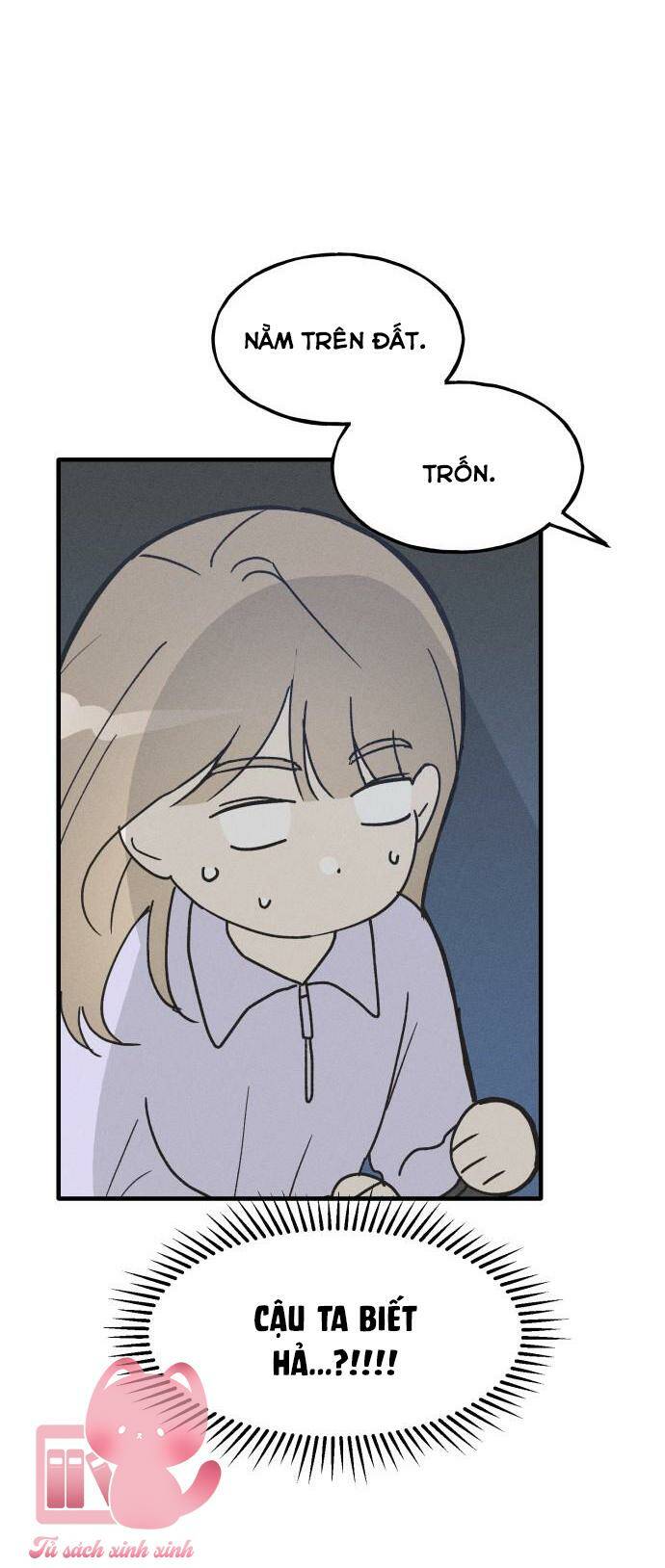 Quy Luật Làm Bạn Với Con Trai - Chap 8 - Trang 54