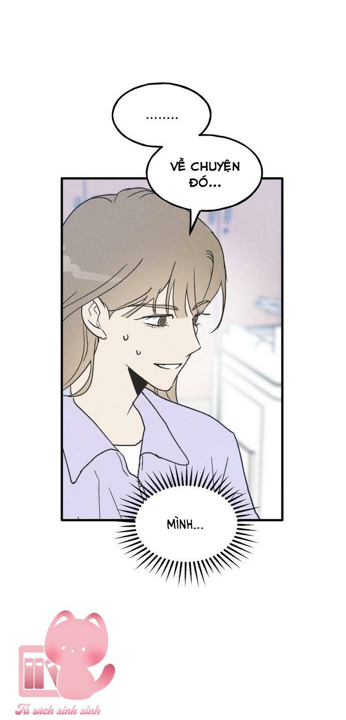 Quy Luật Làm Bạn Với Con Trai - Chap 8 - Trang 56
