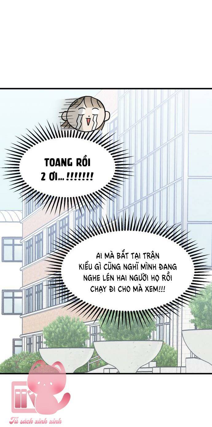 Quy Luật Làm Bạn Với Con Trai - Chap 8 - Trang 57