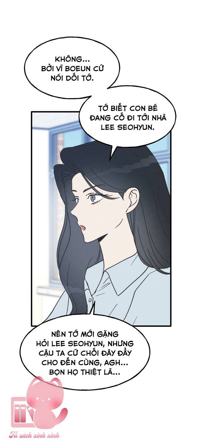 Quy Luật Làm Bạn Với Con Trai - Chap 8 - Trang 60