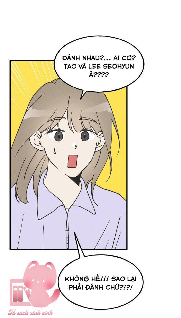 Quy Luật Làm Bạn Với Con Trai - Chap 9 - Trang 11