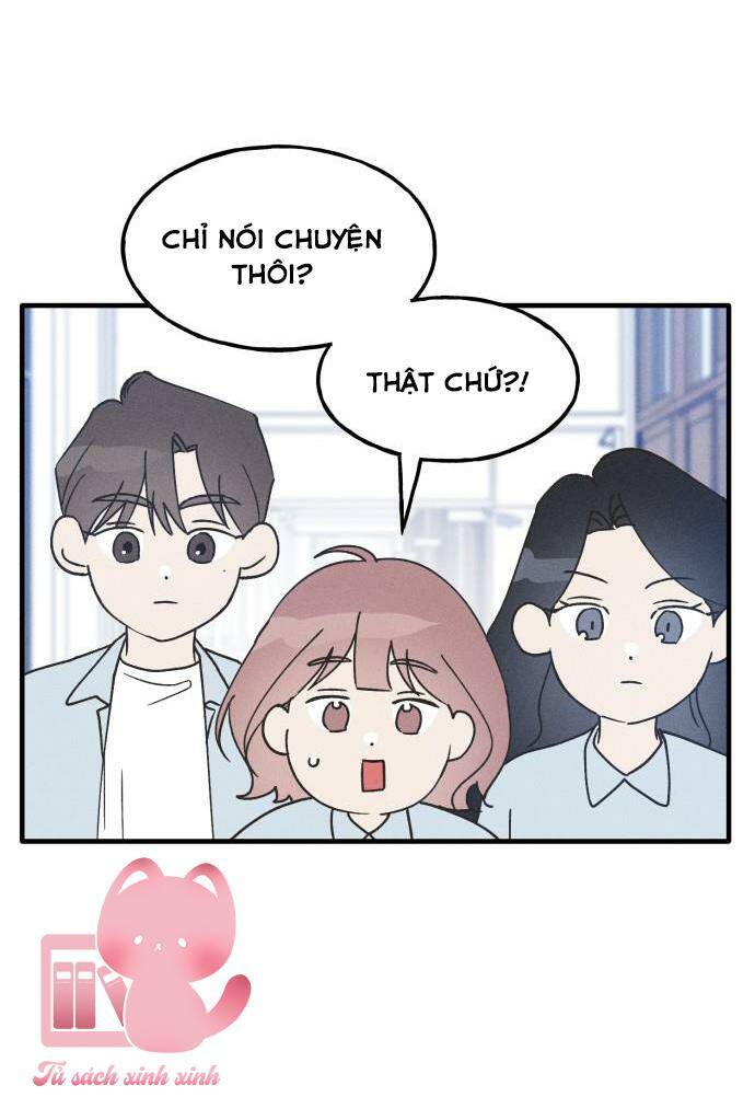 Quy Luật Làm Bạn Với Con Trai - Chap 9 - Trang 17