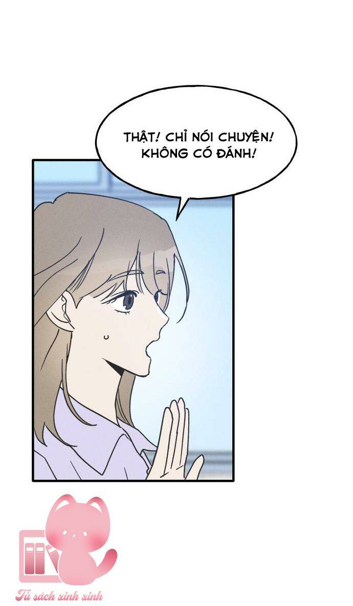 Quy Luật Làm Bạn Với Con Trai - Chap 9 - Trang 18