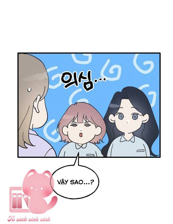 Quy Luật Làm Bạn Với Con Trai - Chap 9 - Trang 19
