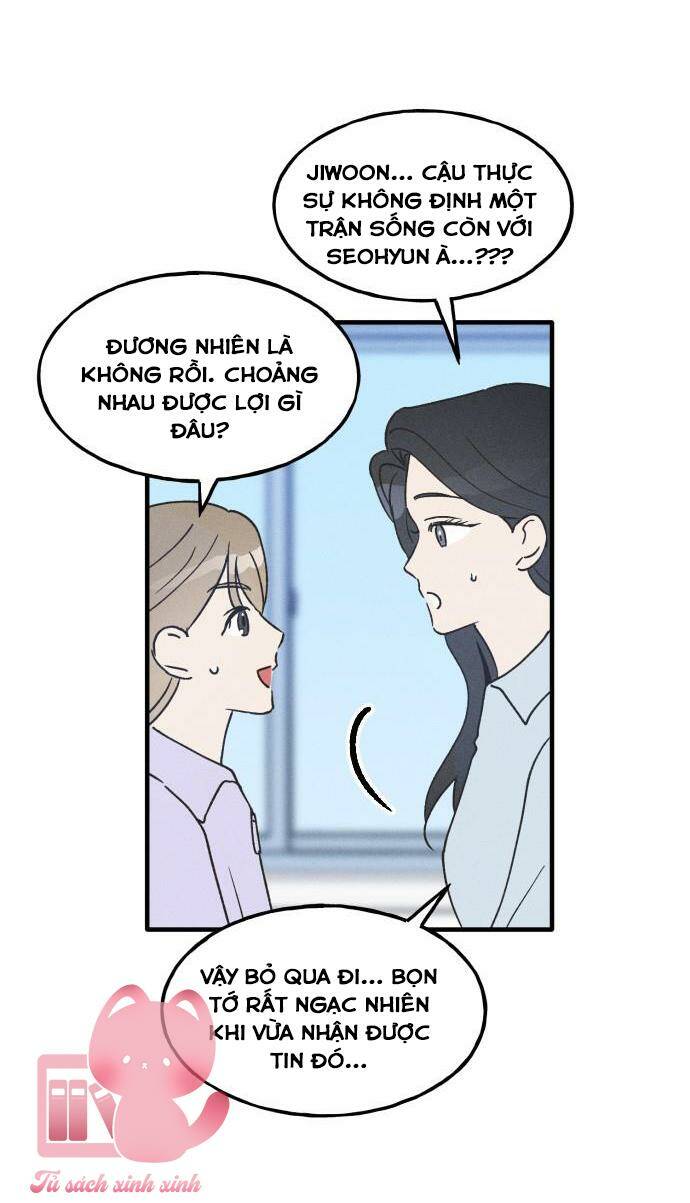 Quy Luật Làm Bạn Với Con Trai - Chap 9 - Trang 20