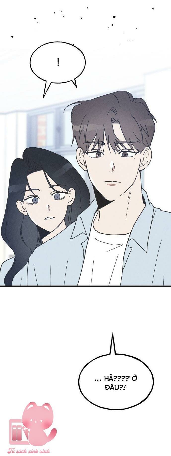 Quy Luật Làm Bạn Với Con Trai - Chap 9 - Trang 3