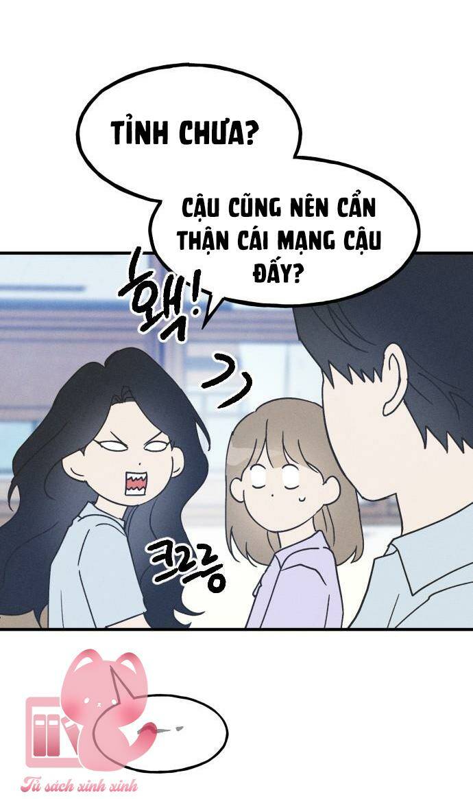 Quy Luật Làm Bạn Với Con Trai - Chap 9 - Trang 21