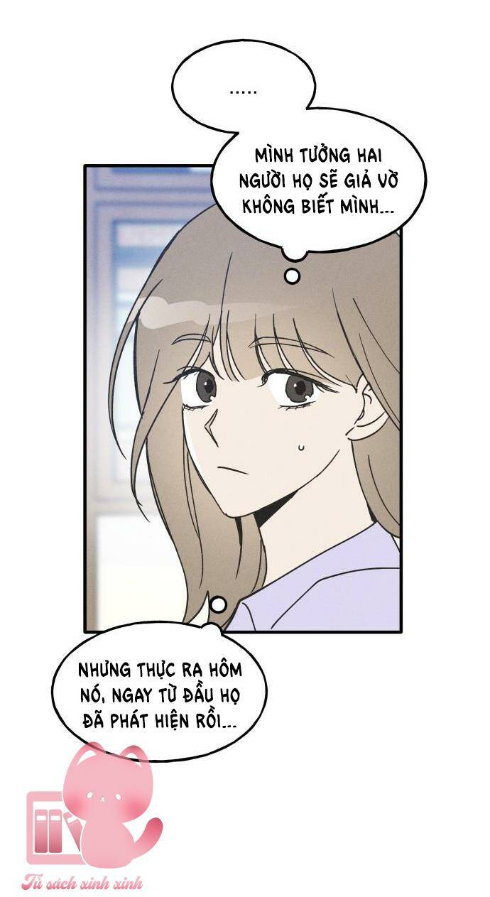 Quy Luật Làm Bạn Với Con Trai - Chap 9 - Trang 22