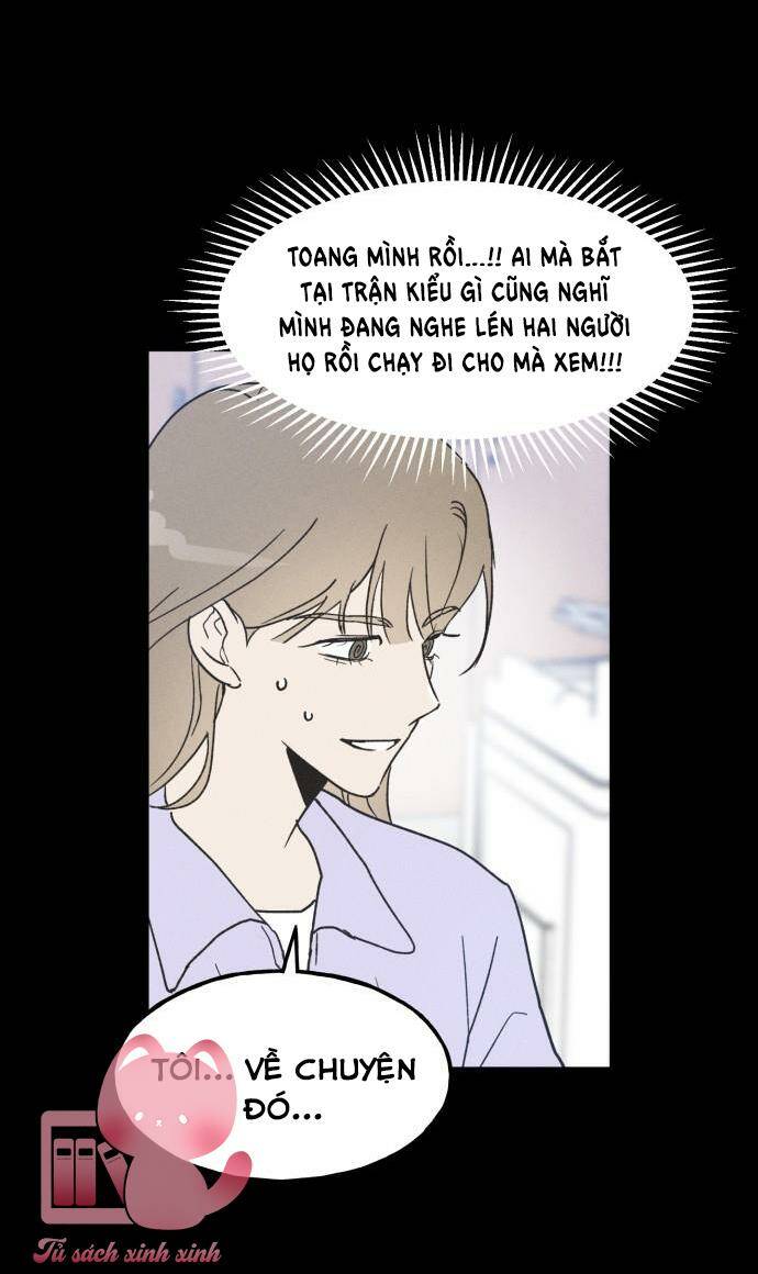 Quy Luật Làm Bạn Với Con Trai - Chap 9 - Trang 25