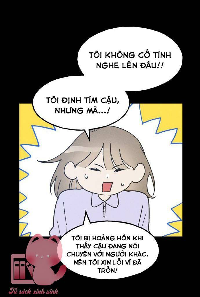Quy Luật Làm Bạn Với Con Trai - Chap 9 - Trang 26
