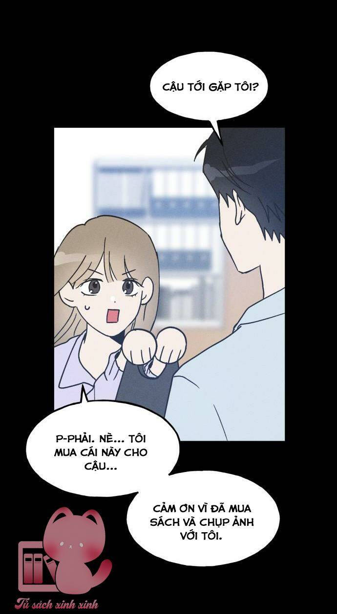 Quy Luật Làm Bạn Với Con Trai - Chap 9 - Trang 27