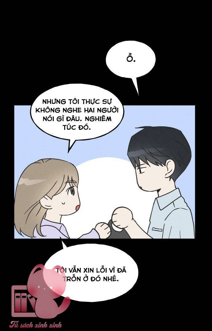 Quy Luật Làm Bạn Với Con Trai - Chap 9 - Trang 28