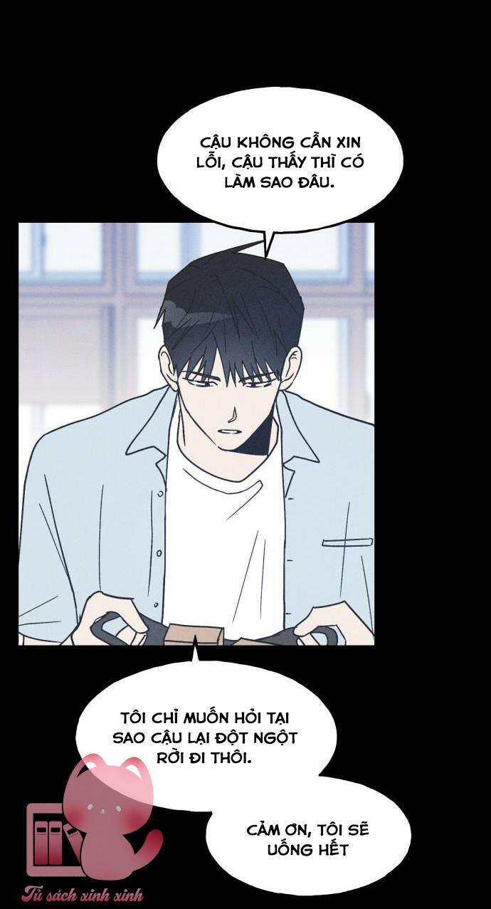 Quy Luật Làm Bạn Với Con Trai - Chap 9 - Trang 29