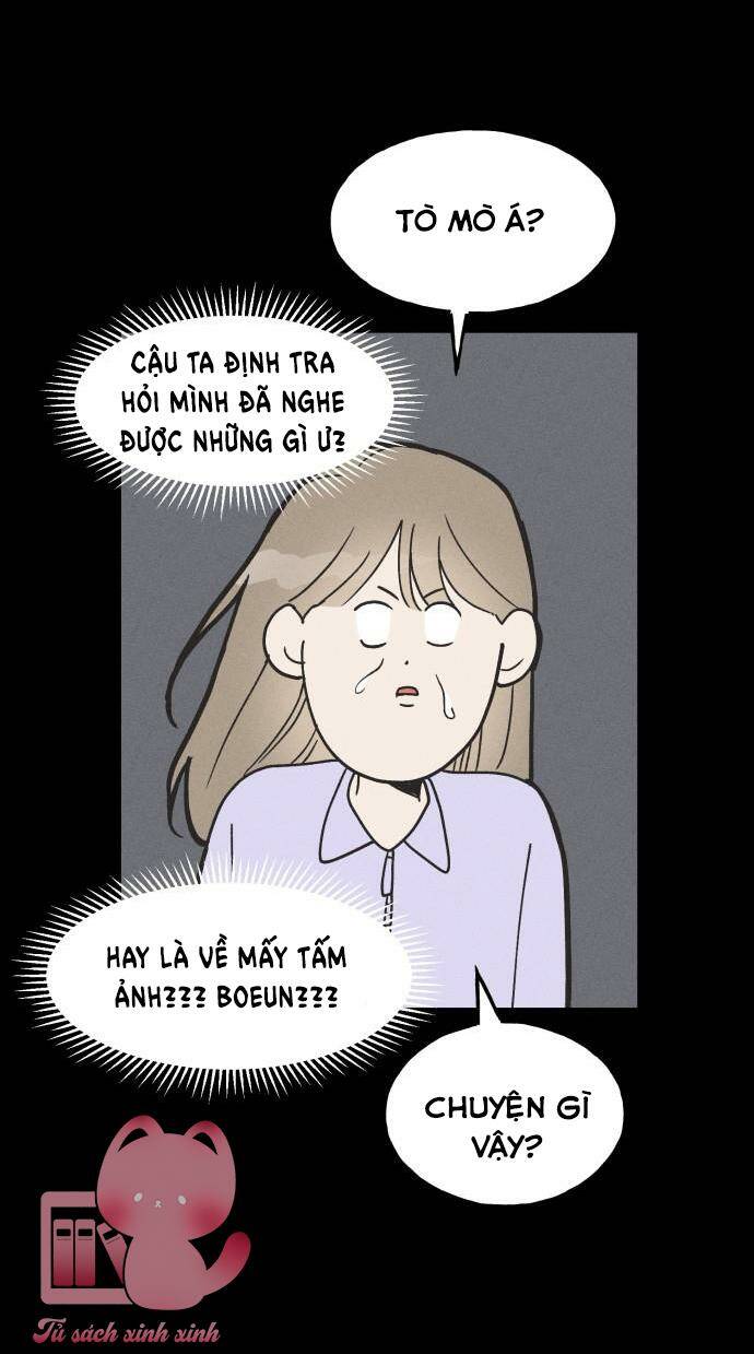 Quy Luật Làm Bạn Với Con Trai - Chap 9 - Trang 32