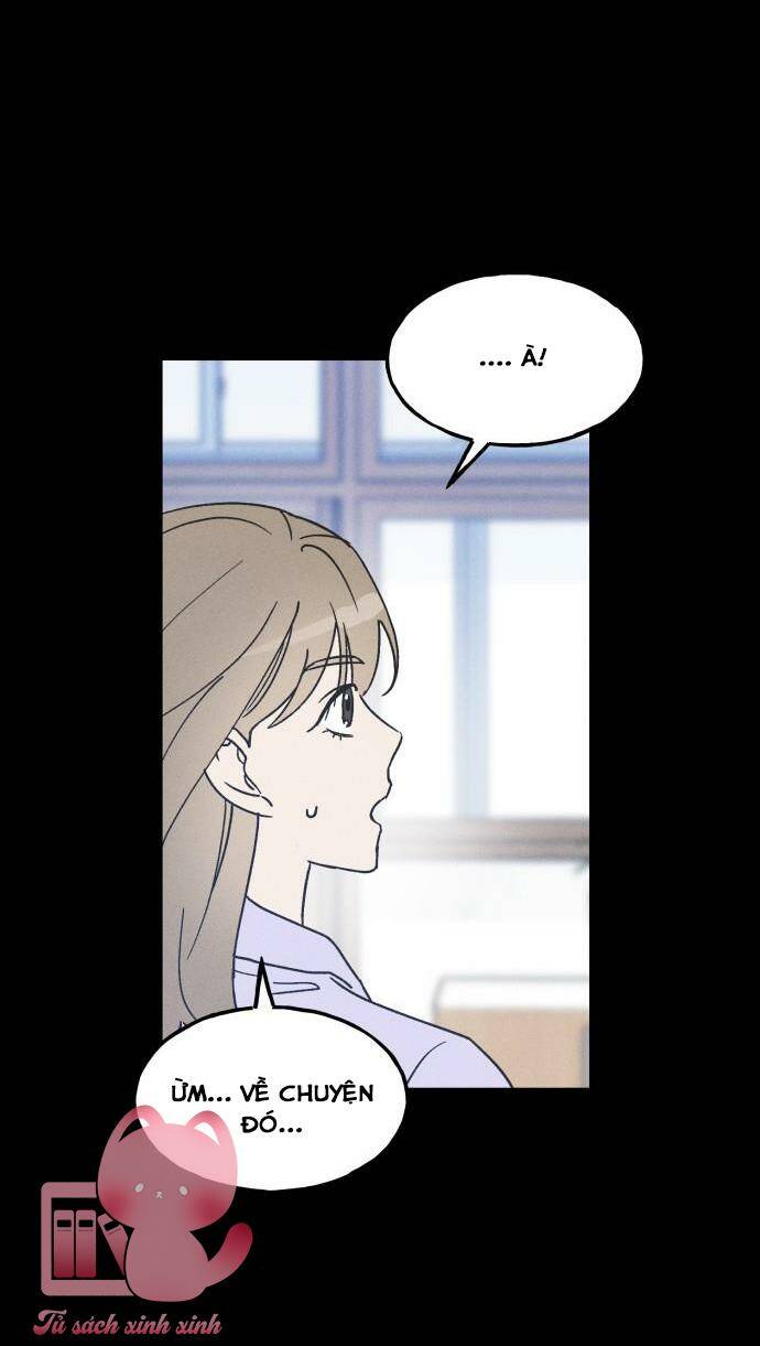 Quy Luật Làm Bạn Với Con Trai - Chap 9 - Trang 35