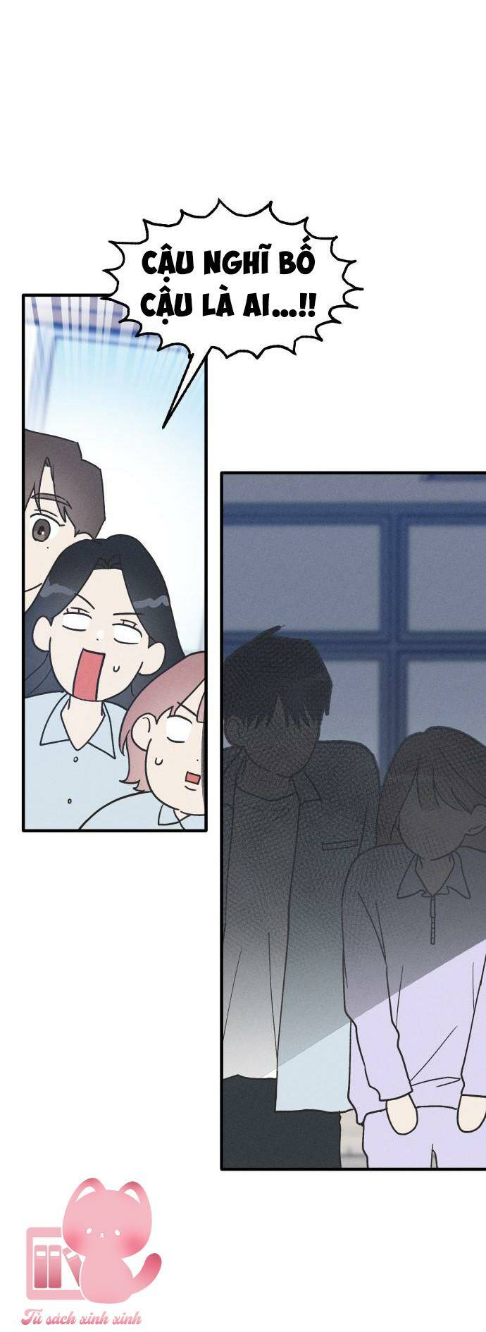 Quy Luật Làm Bạn Với Con Trai - Chap 9 - Trang 5