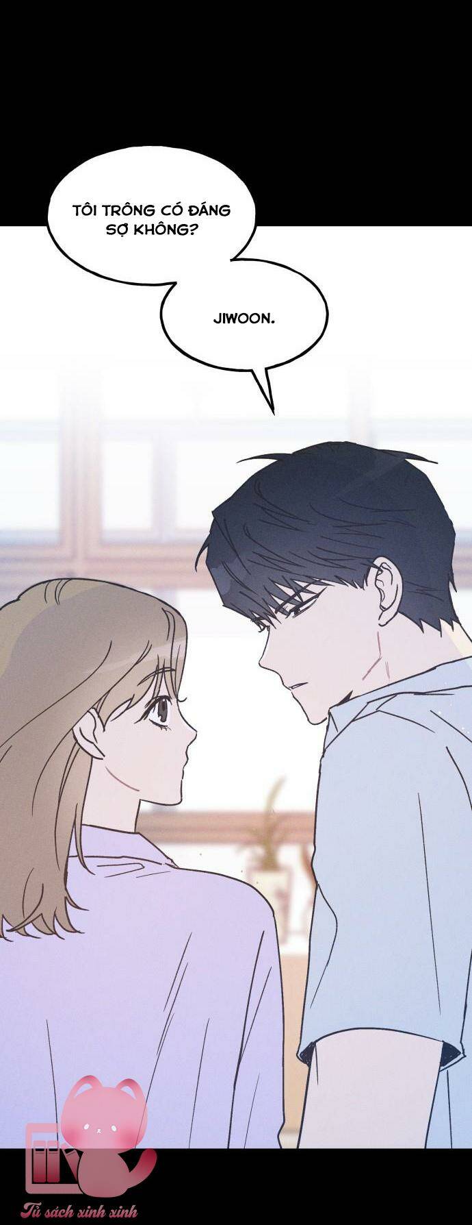 Quy Luật Làm Bạn Với Con Trai - Chap 9 - Trang 41