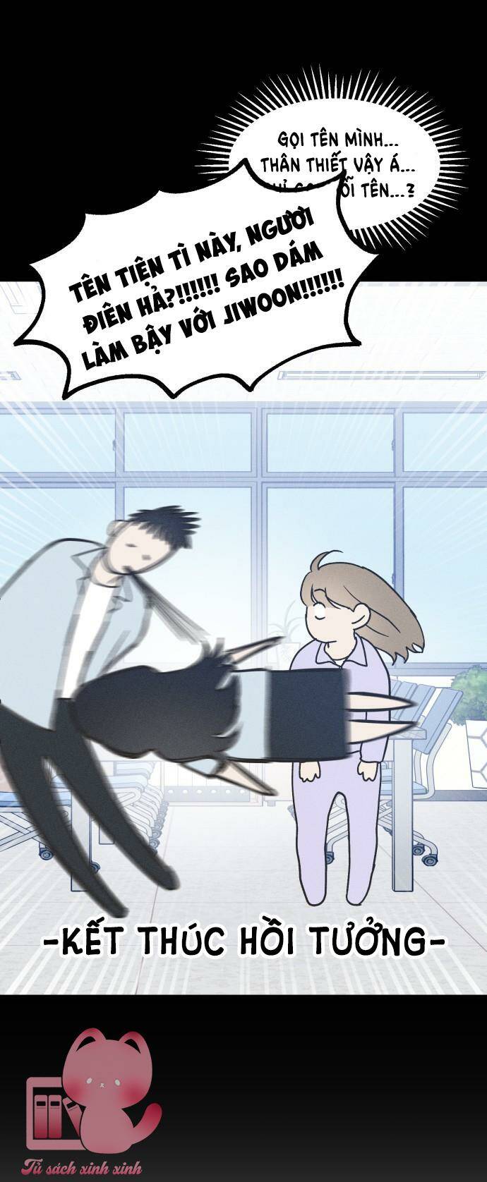 Quy Luật Làm Bạn Với Con Trai - Chap 9 - Trang 44