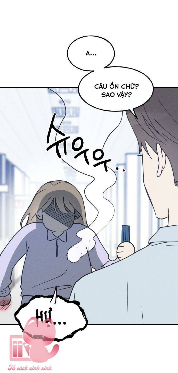 Quy Luật Làm Bạn Với Con Trai - Chap 9 - Trang 47
