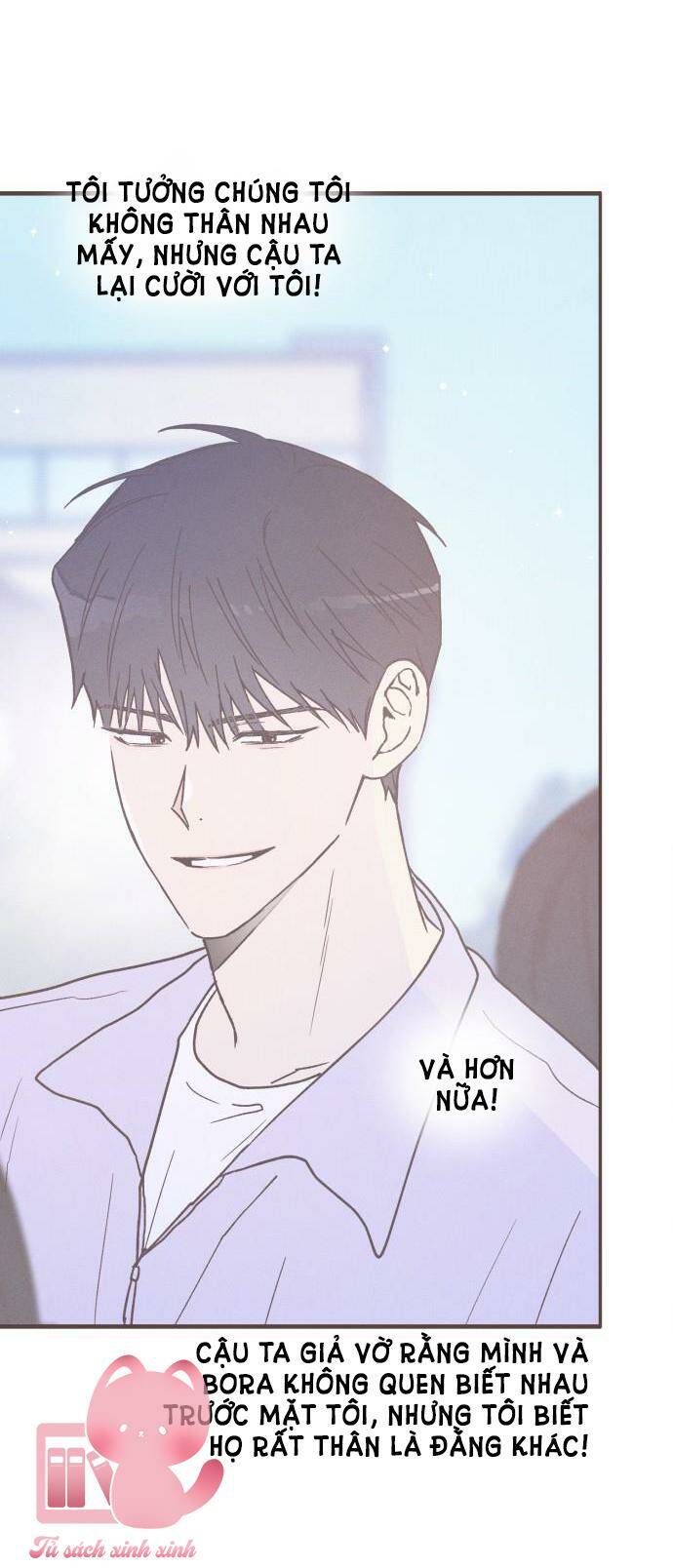 Quy Luật Làm Bạn Với Con Trai - Chap 9 - Trang 52